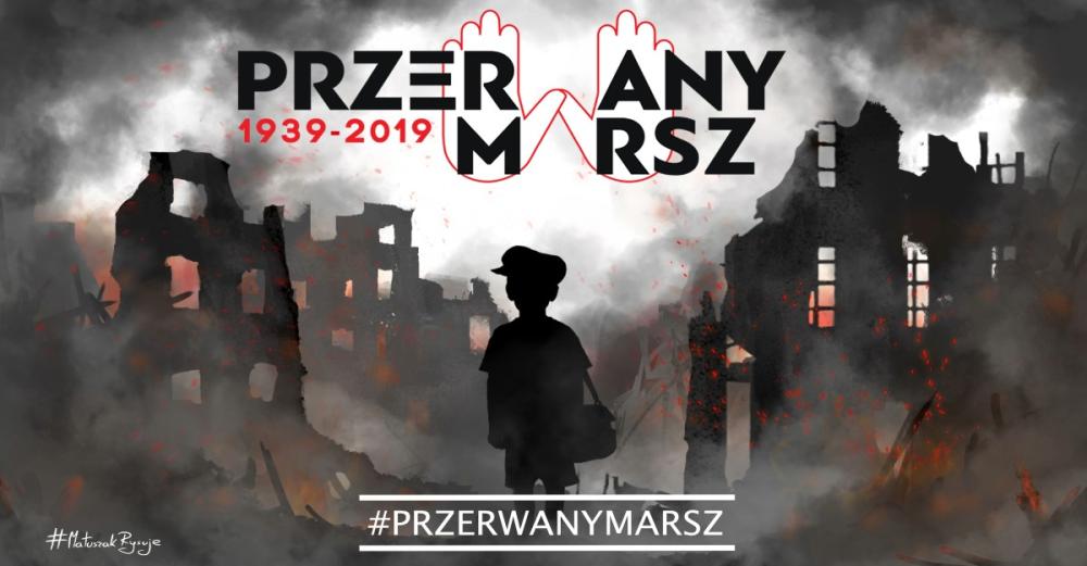 PRZERWANY&#x20;MARSZ